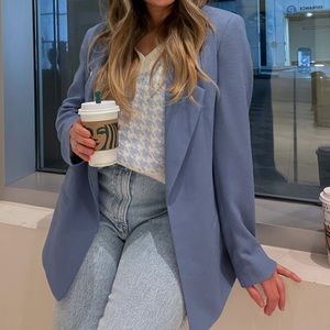 Jones New York Suit Blazer